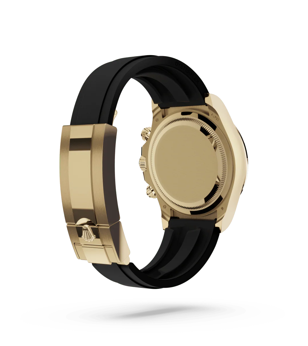 Rolex Daytona Cosmograph “Black Dial”