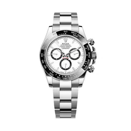 Rolex Daytona “Ceramic Bezel”