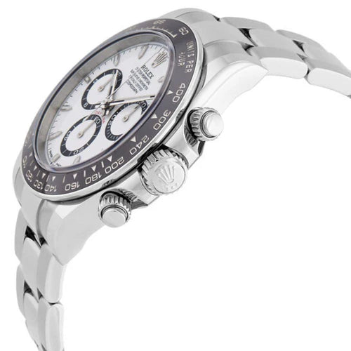 Rolex Daytona “Ceramic Bezel”