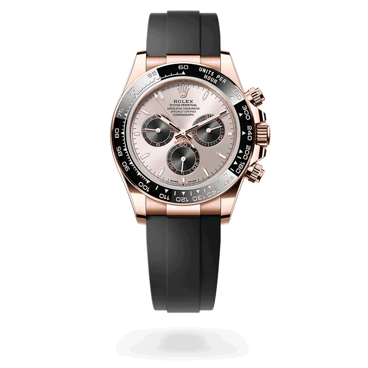 Rolex Daytona Cosmograph