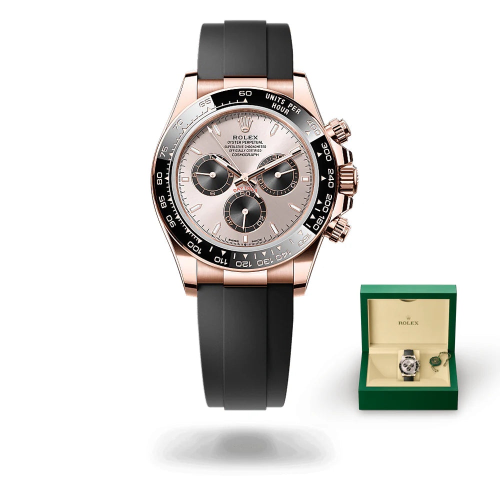 Rolex Daytona Cosmograph