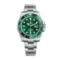 Rolex Submariner Date “Hulk”