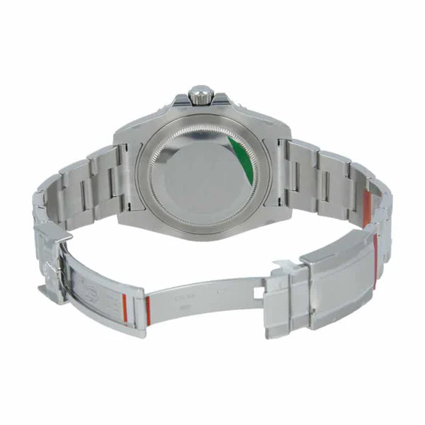 Rolex Submariner Date “Hulk”