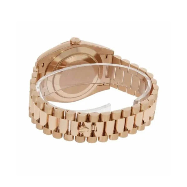 Rolex Day-Date “Rose Gold”