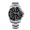 Rolex Submariner Date “Black Ceramic”