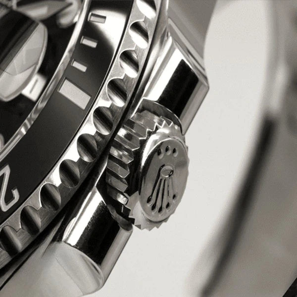 Rolex Submariner Date “Black Ceramic”