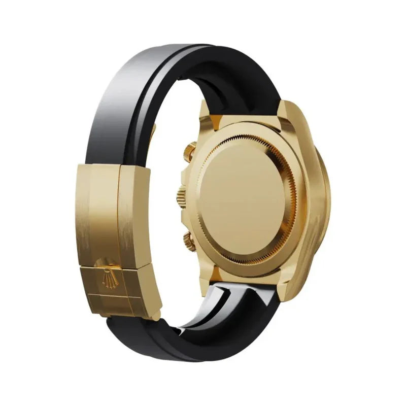 Rolex Daytona “Turquoise Blue”