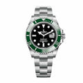 Rolex Submariner “Kermit”