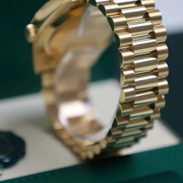 Rolex Day-Date “Green Ombre”