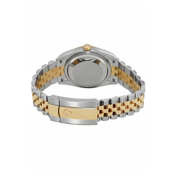 Rolex Datejust Jubilee Bracelet 36mm