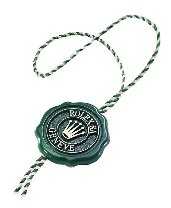 Rolex Datejust Jubilee Bracelet 36mm