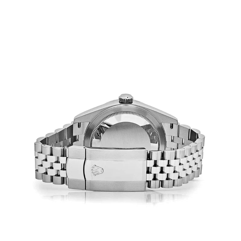 Rolex Sky-Dweller “Blue Dial”