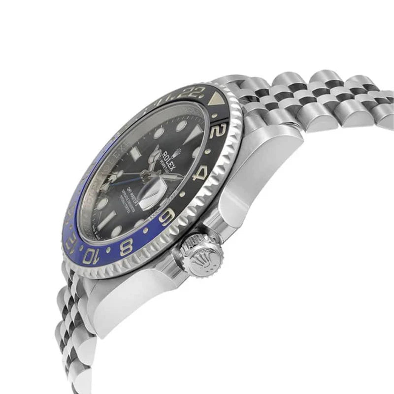 Rolex GMT-Master II “Batman”