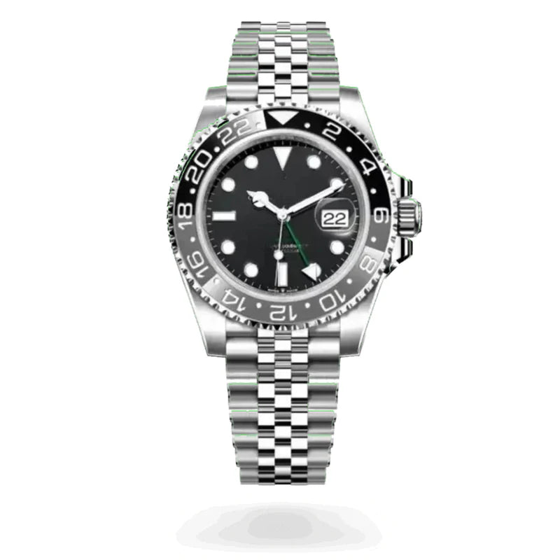 Rolex GMT-Master II “Bruce Wayne”