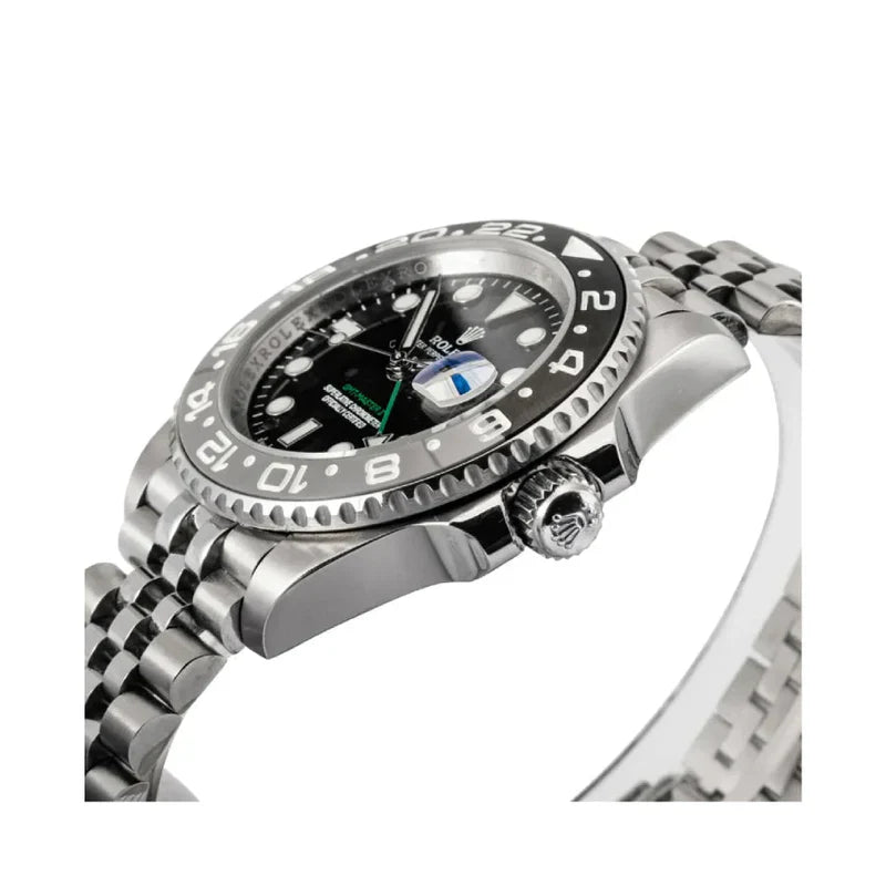 Rolex GMT-Master II “Bruce Wayne”