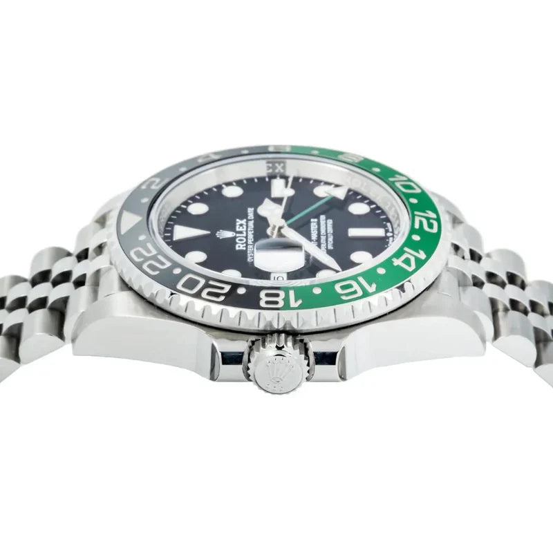 Rolex GMT-Master II “Sprite”